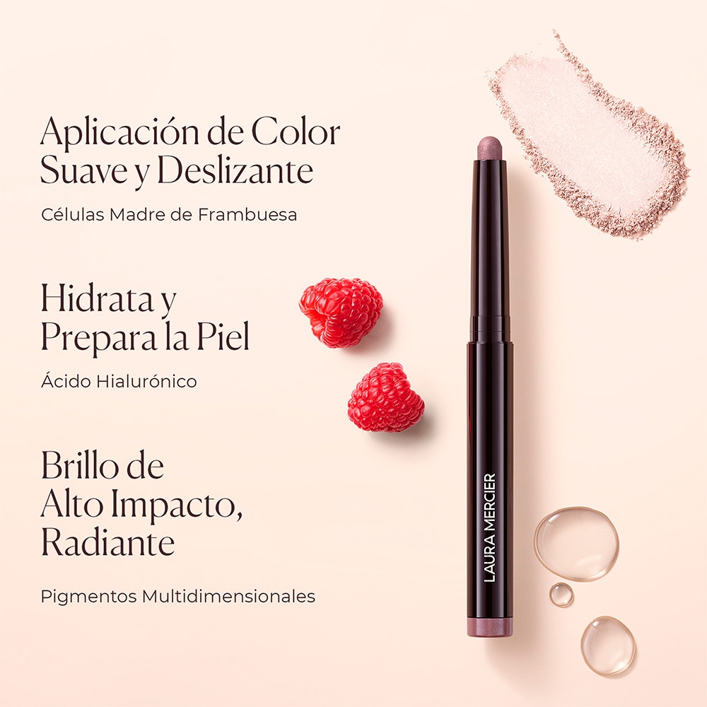 CAVIAR STICK EYE SHADOW MATTE (SOMBRA DE OJOS EN BARRA)